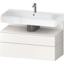 DURAVIT QA4395084840000 QAT WTU WH Ek. 990x470x590...