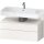 DURAVIT QA4395084840010 QTG WTU WH Ek. 990x470x590 W&szlig; Smt H