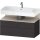DURAVIT QA4395091800010 QTG WTU WH Ek. 990x470x590 Gt Smt H