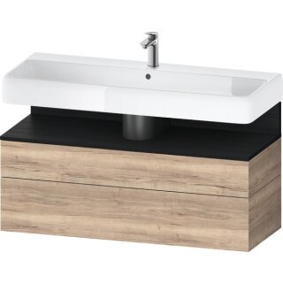 DURAVIT QA4396016550000 QTG WTU WH Ek. 1190x470x590 Ei Ma Mt.