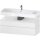 DURAVIT QA4396018180010 QTG WTU WH Ek. 1190x470x590 W&szlig; Mt. H