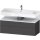 DURAVIT QA4396018490010 QTG WTU WH Ek. 1190x470x590 Gt Mt. H