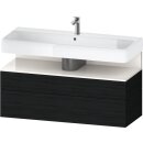 DURAVIT QA4396022160000 QAT WTU WH Ek. 1190x470x590 Esc. Mt.