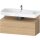 DURAVIT QA4396030300000 QTG WTU WH Ek. 1190x470x590 Na Ei Mt.