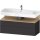DURAVIT QA4396030800010 QTG WTU WH Ek. 1190x470x590 Gt Smt H