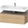 DURAVIT QA4396043300010 QTG WTU WH Ek. 1190x470x590 Na Ei Mt.