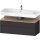 DURAVIT QA4396055800010 QAT WTU WH Eck 1190x470x590 Gt Smt H