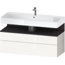 DURAVIT QA4396080220000 QTG WTU WH Ek. 1190x470x590...