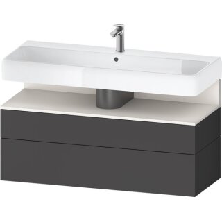 DURAVIT QA4396084490010 QTG WTU WH ÉK. 1190x470x590 Gt Mt. H