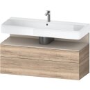 DURAVIT QA4396091550000 QAT WTU WH Eck 1190x470x590 Ei Ma...