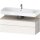 DURAVIT QA4396091840010 QTG WTU WH &Eacute;k. 1190x470x590 Blanc Smt H