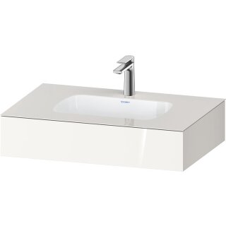 DURAVIT QA4690022220000 QTG EWT Kon. 800 Wß Hgl. Be
