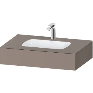 DURAVIT QA4690043430000 QTG EWT Kon. 800 Wß Hgl. Be