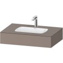 DURAVIT QA4690043430000 QTG EWT Kon. 800 W&szlig; Hgl. Be