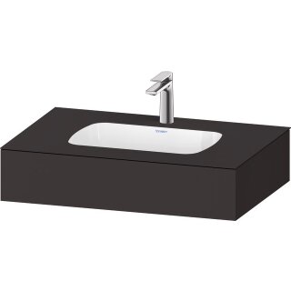 DURAVIT QA4690080800000 QTG EWT Kon. 800 Wß Hgl. Be