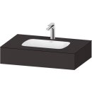 DURAVIT QA4690080800000 QTG EWT Kon. 800 Wß Hgl. Be