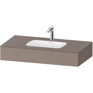 DURAVIT QA4691043430000 QTG EWT Kon. 1000 Wß Hgl. Be