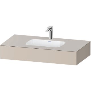 DURAVIT QA4691091910000 QTG EWT Kon. 1000 Wß Hgl. Be