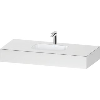 DURAVIT QA4692018180000 QTG EWT Kon. 1200 Wß Hgl. Be