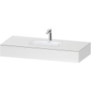 DURAVIT QA4692018180000 QTG EWT Kon. 1200 W&szlig; Hgl. Be
