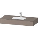 DURAVIT QA4692043430000 QTG EWT Kon. 1200 W&szlig; Hgl. Be
