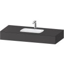 DURAVIT QA4692049490000 QTG EWT Kon. 1200 W&szlig; Hgl. Be