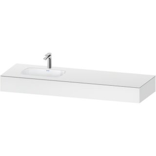 DURAVIT QA4693018180000 QTG EWT Kon. 1600 Wß Hgl. Be