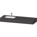 DURAVIT QA4693049490000 QTG EWT Kon. 1600 W&szlig; Hgl. Be