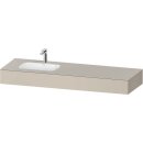 DURAVIT QA4693083830000 QTG EWT Kon. 1600 W&szlig; Hgl. Be