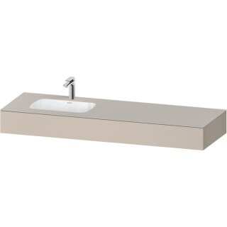 DURAVIT QA4693091910000 QTG EWT Kon. 1600 Wß Hgl. Be