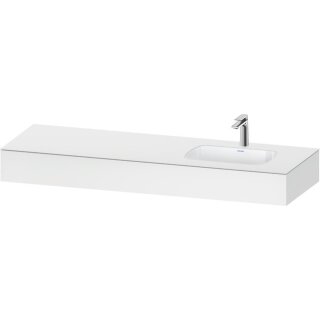 DURAVIT QA4694018180000 QTG EWT Kon. 1600 Wß Hgl. Be