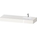 DURAVIT QA4694022220000 QTG EWT Kon. 1600 W&szlig; Hgl. Be