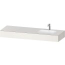 DURAVIT QA4694084840000 QTG EWT Kon. 1600 W&szlig; Hgl. Be