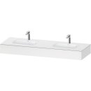 DURAVIT QA4695018180000 QTG EWT Kon. 1600 Wß Hgl. Be