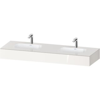 DURAVIT QA4695022220000 QTG EWT Kon. 1600 Wß Hgl. Be