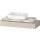 DURAVIT QA4699091910000 Qatego Kon. 1200-2000x480x170 Fa. Tp.