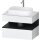 DURAVIT QA4730016180010 QTG KWTU WH Ek. 800x550x600 W&szlig; Mt. H