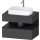 DURAVIT QA4730016490000 QTG KWTU WH Ek. 800x550x600 Gt Mt. H