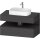DURAVIT QA4731080490000 QTG KWTU WH Ek. 1000x550x600 Gt Mt. H
