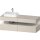 DURAVIT QA4777022830000 QTG KWTU WH Ek. 1600x550x600 Tp. Smt