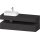 DURAVIT QA4777049800010 QTG KWTU WH Ek. 1600x550x600 Gt Smt H