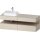 DURAVIT QA4777055830010 QTG KWTU WH Ek. 1600x550x600 Tp. Smt