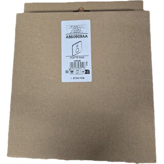 Ideal Standard A860909AA Rosette EASY-BOX,