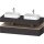 DURAVIT QA4779055800010 QTG KWTU WH Ek. 1600x550x600 Gt Smt H