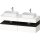 DURAVIT QA4779080220000 QTG KWTU WH Ek. 1600x550x600 W&szlig; Hgl.