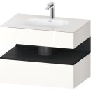 DURAVIT QA4785016220000 QTG EWT KWTU 800 W&szlig; Hgl. Be