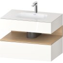 DURAVIT QA4785030220010 QTG EWT KWTU 800 W&szlig; Hgl. Be
