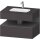 DURAVIT QA4785049800010 QTG EWT KWTU 800 W&szlig; Hgl. Be