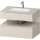 DURAVIT QA4785091830000 QTG EWT KWTU 800 W&szlig; Hgl. Be