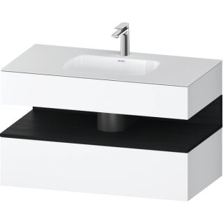 DURAVIT QA4786016180000 QTG EWT KWTU 1000 Wß Hgl. Be